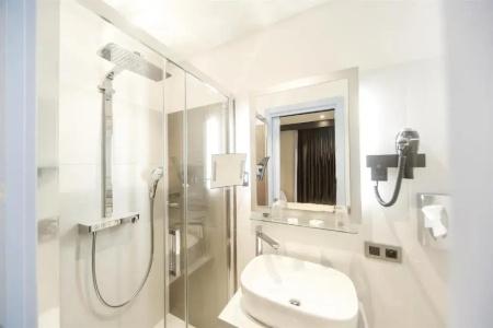 Best Western Richelieu Lyon Part-Dieu - 37