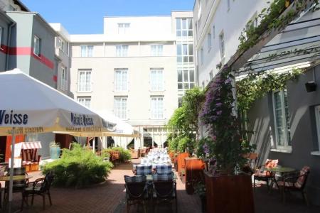 Mercure Plaza Magdeburg - 13