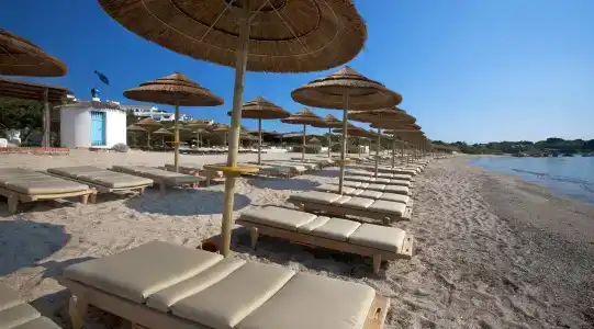Romazzino, a Luxury Collection Hotel, Costa Smeralda - 26