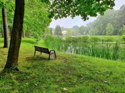 Stacja Nowa Gdynia Bed & Breakfast - 20
