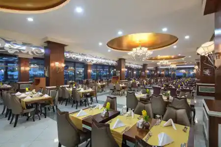 Xafira Deluxe Resort&Spa - Ultra All Inclusive - 15