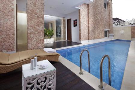 Kuta Angel - Luxurious Living - 13