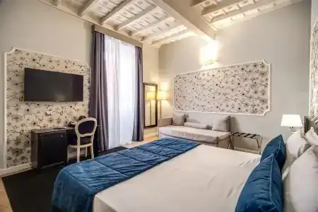 Relais Fontana Di Trevi - 125