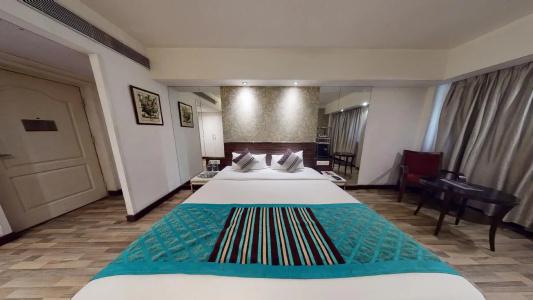 Regenta Place Bangalore, Cunningham Road - 23