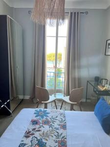 Eden Hôtel - 124