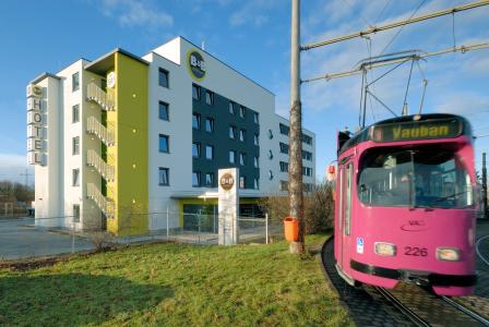 b&b Freiburg-süd - 15
