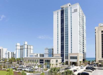 Hilton Grand Vacations Club Ocean 22 - 22