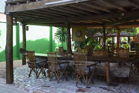 Highland Bungalows - 22