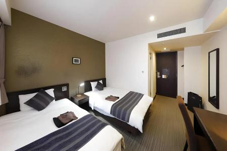 Silk Inn Kagoshima - 41
