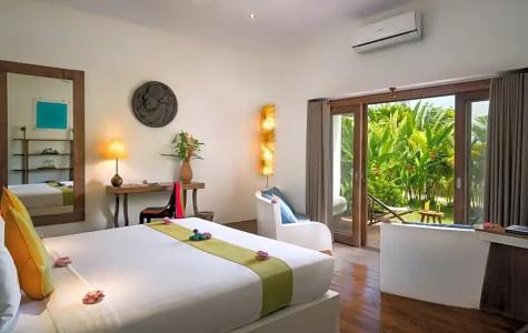 Navutu Dreams Resort & Wellness Retreat - 39