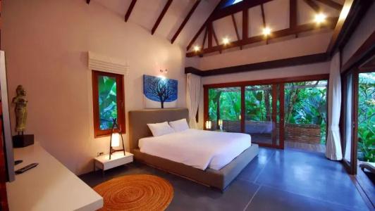 Zara Beach Resort Koh Samui - Sha Extra Plus Certified - 226