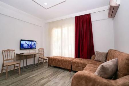 ÇİÇEk Apart Otel - 44