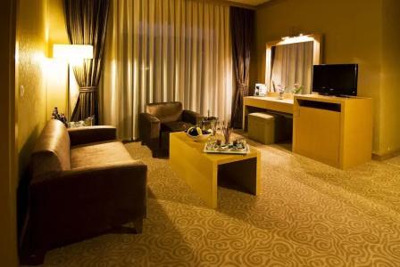 Adrina Termal Health & Spa - 64