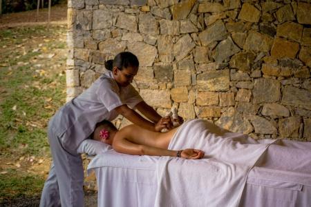 Santani Resort & Spa - 19