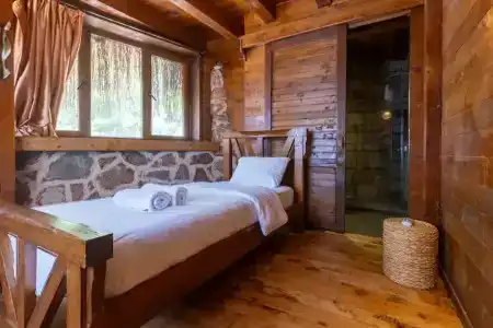 La Boheme Kabak - 257