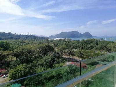 Langkawi Seaview - 117