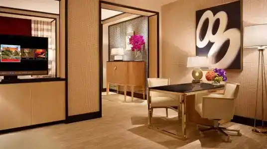 Encore at Wynn Las Vegas - 61