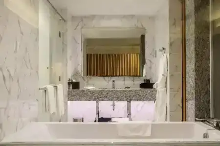 Melia Yangon - 96