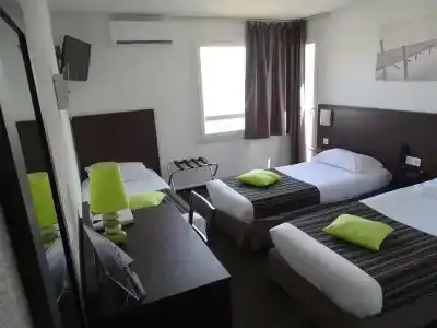 Brit Opal Centre Port - 46