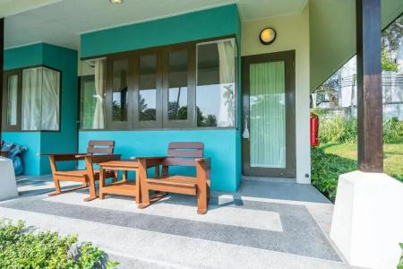 Sai Kaew Beach Resort - 23