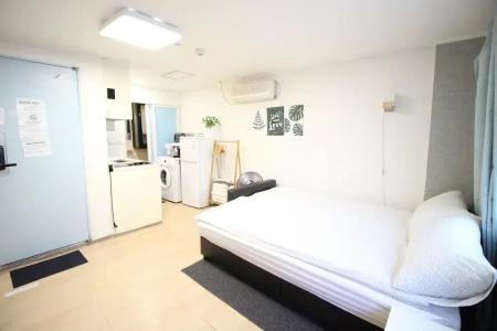 Seoul Mansion - 65