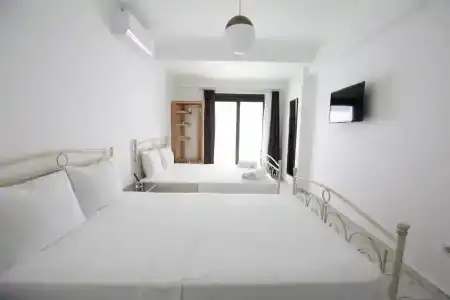 Kybele Alaçatı - 18