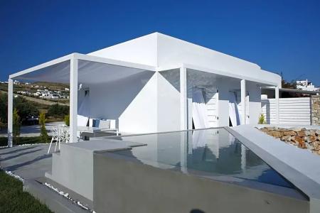 Paros Agnanti - 272