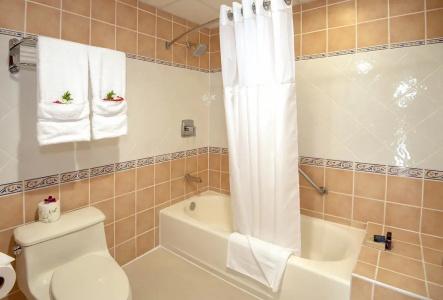The Villas at Beach and Marina - 8