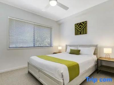 Culgoa Point Beach - 435