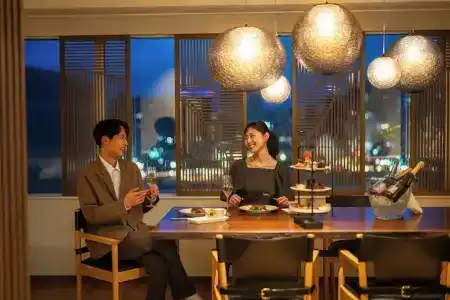 Niigata Grand - 75