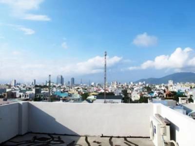 Omega Da Nang Beach - 11