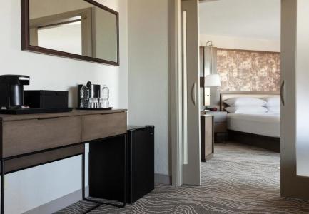 Marriott Orlando Airport Lakeside - 5