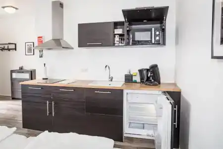 Bakki Apartments & - 133