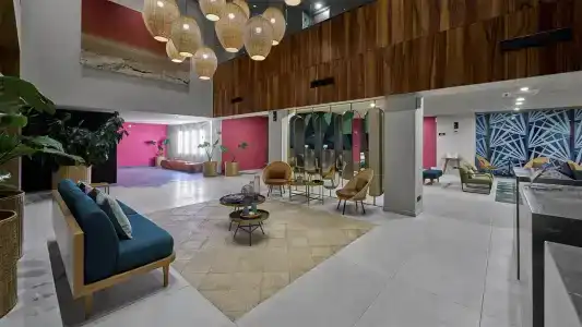 City Plus Merida - 10
