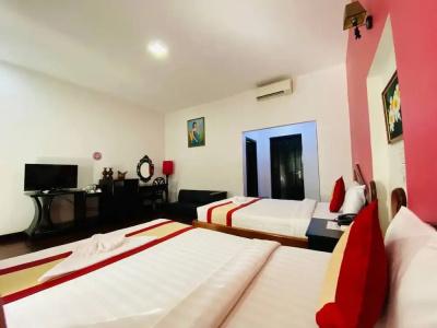 Vimean Sovannaphoum Resort - 53