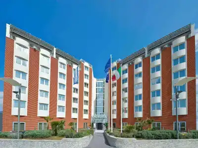 Novotel Salerno Est Arechi - 0
