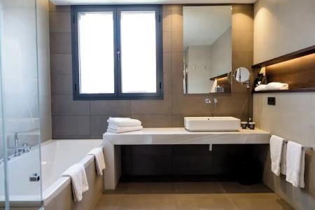 Mercure Madrid Plaza de España - 68