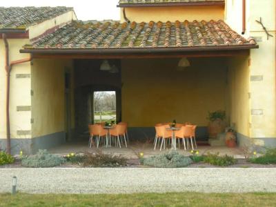 Le Capanne - 83