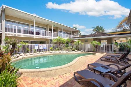 Comfort Inn City - 43