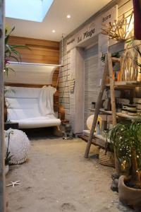 Le Dauphin Les Loges - 10