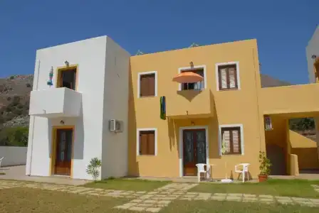 Tilos Fantasy - 0
