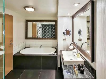 St Moritz - MGallery by Sofitel - 80