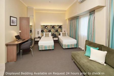 Best Western Plus Stellar - 90