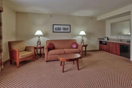 Hilton Garden Inn - 59