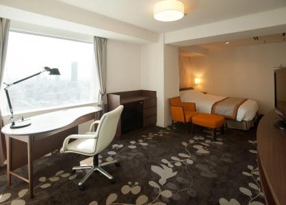 Granvia Osaka-Jr Hotel Group - 31