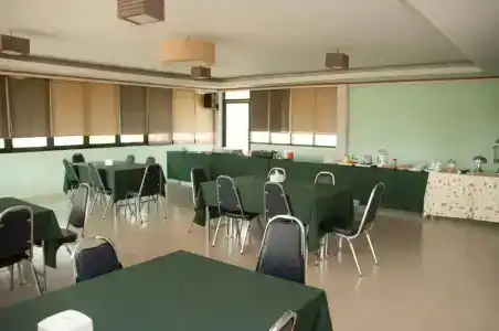 a Nice Resort - 17