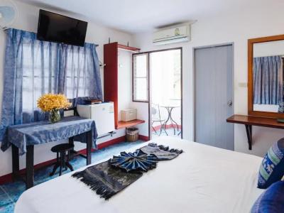 Rendezvous Guest House Sha Extra Plus - 100
