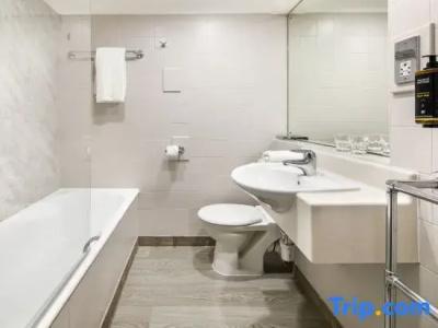 Mercure Manchester Piccadilly - 49