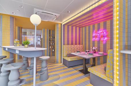 lyf one-north Singapore by Ascott - SG Clean - 22