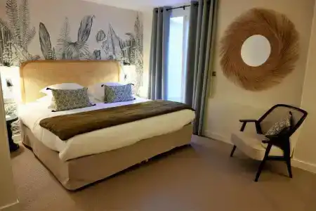 Hôtel Cézanne Boutique-Hôtel - 26